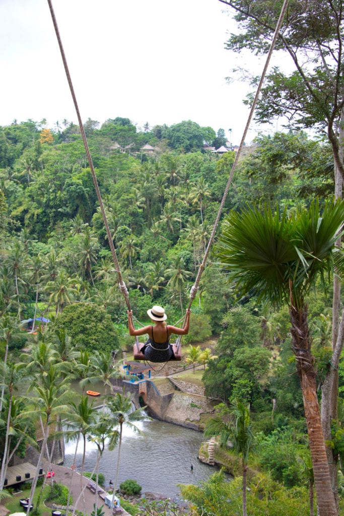 Bali Swing